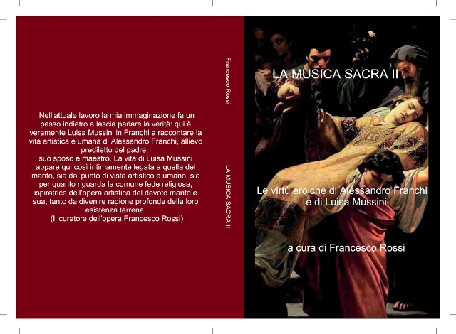 LA MUSICA SACRA II